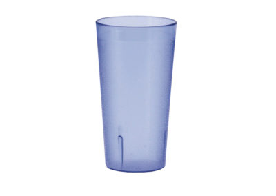 Codigo:8-2972                      Descripcion: Vaso azul                      Diametro:7.5cm                    Altura:13.2cm                        Canastilla:8-361                    Capacidad:12oz (355ml)             Cantidad/paquete:72pz